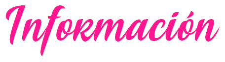 información